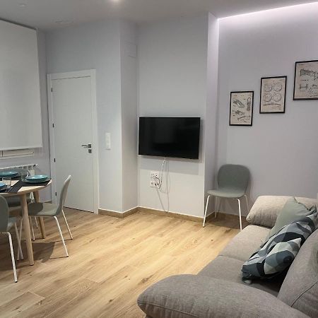 Apartamento Centro Leon Gvsm Kültér fotó