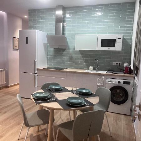 Apartamento Centro Leon Gvsm Kültér fotó