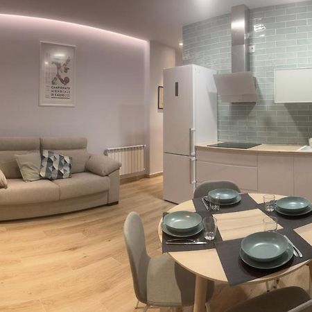 Apartamento Centro Leon Gvsm Kültér fotó