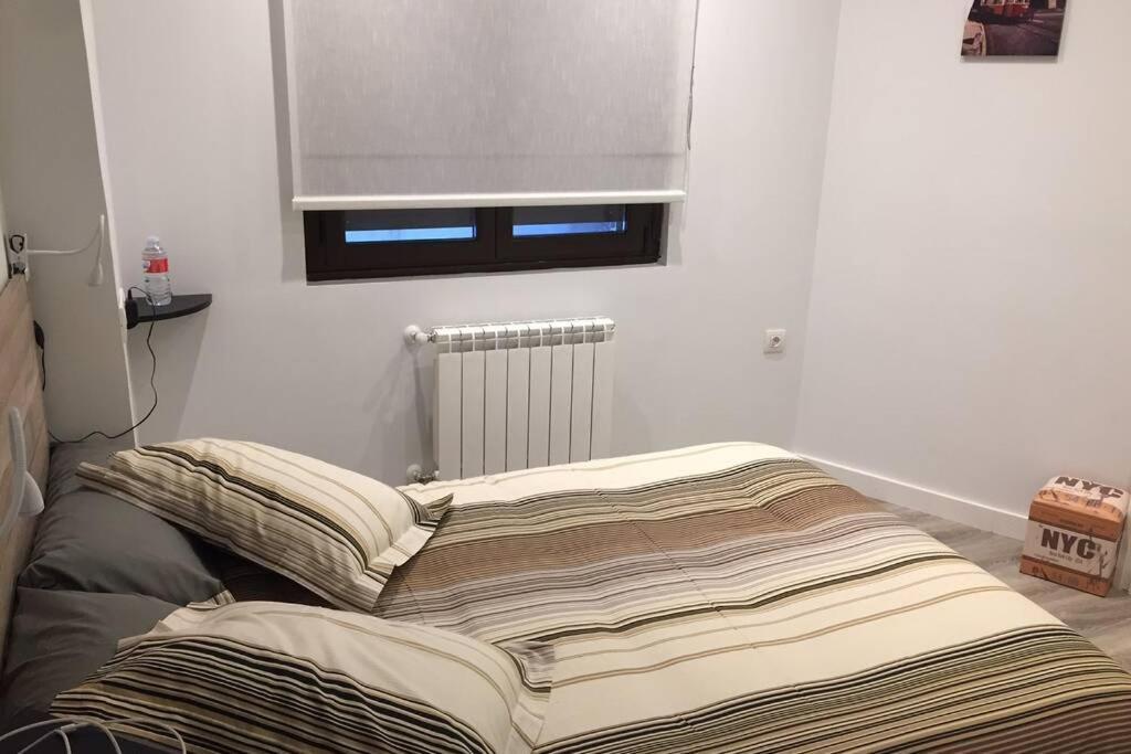 Apartamento Centro Leon Gvsm Kültér fotó