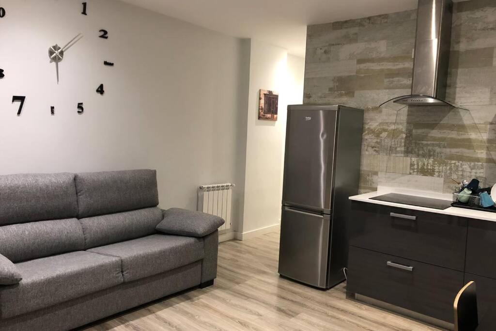 Apartamento Centro Leon Gvsm Kültér fotó