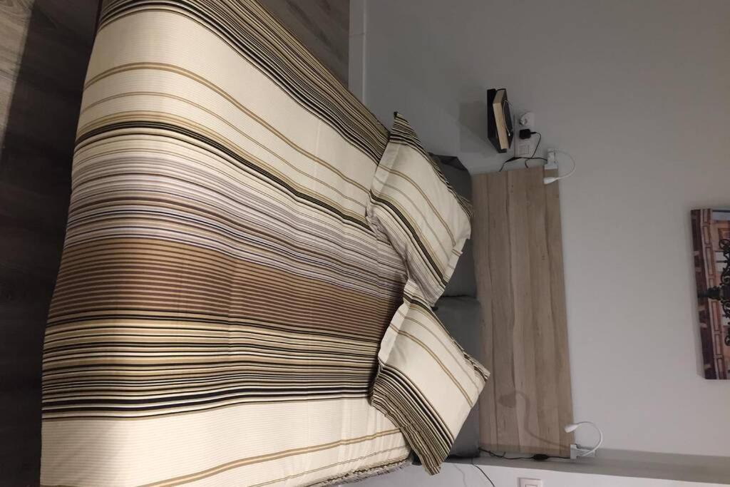 Apartamento Centro Leon Gvsm Kültér fotó