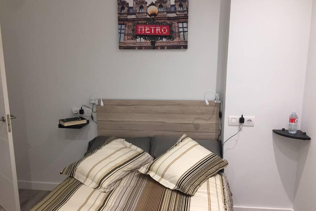 Apartamento Centro Leon Gvsm Kültér fotó