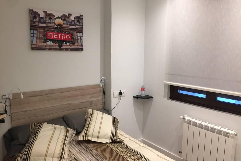 Apartamento Centro Leon Gvsm Kültér fotó