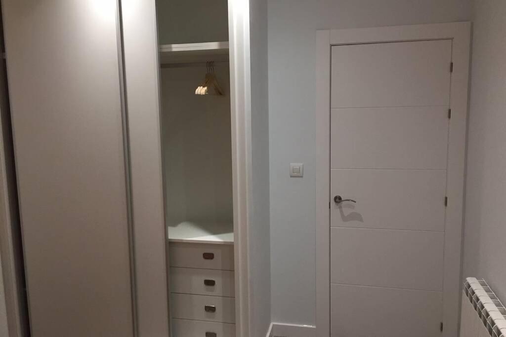 Apartamento Centro Leon Gvsm Kültér fotó