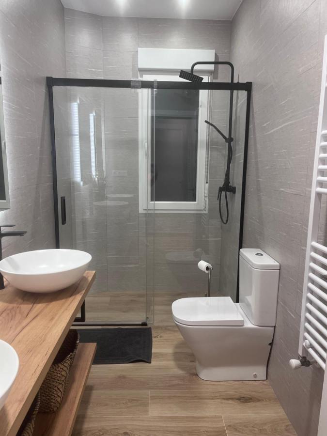 Apartamento Centro Leon Gvsm Kültér fotó