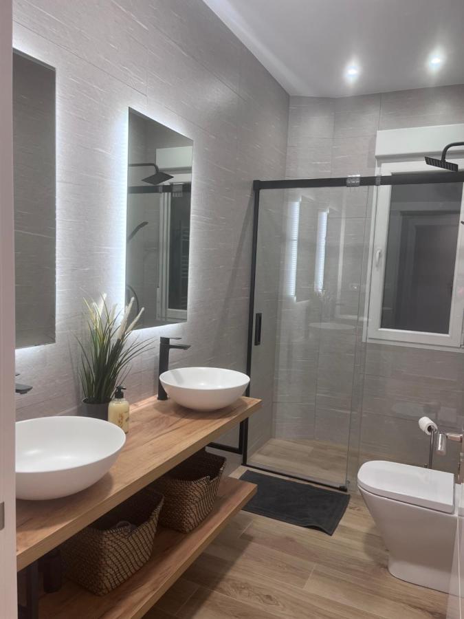 Apartamento Centro Leon Gvsm Kültér fotó
