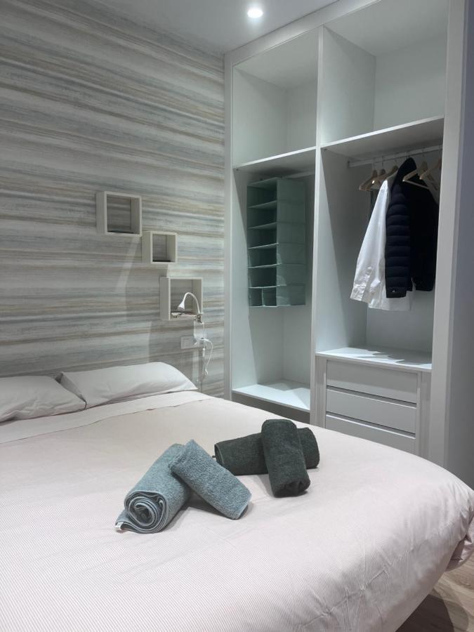 Apartamento Centro Leon Gvsm Kültér fotó