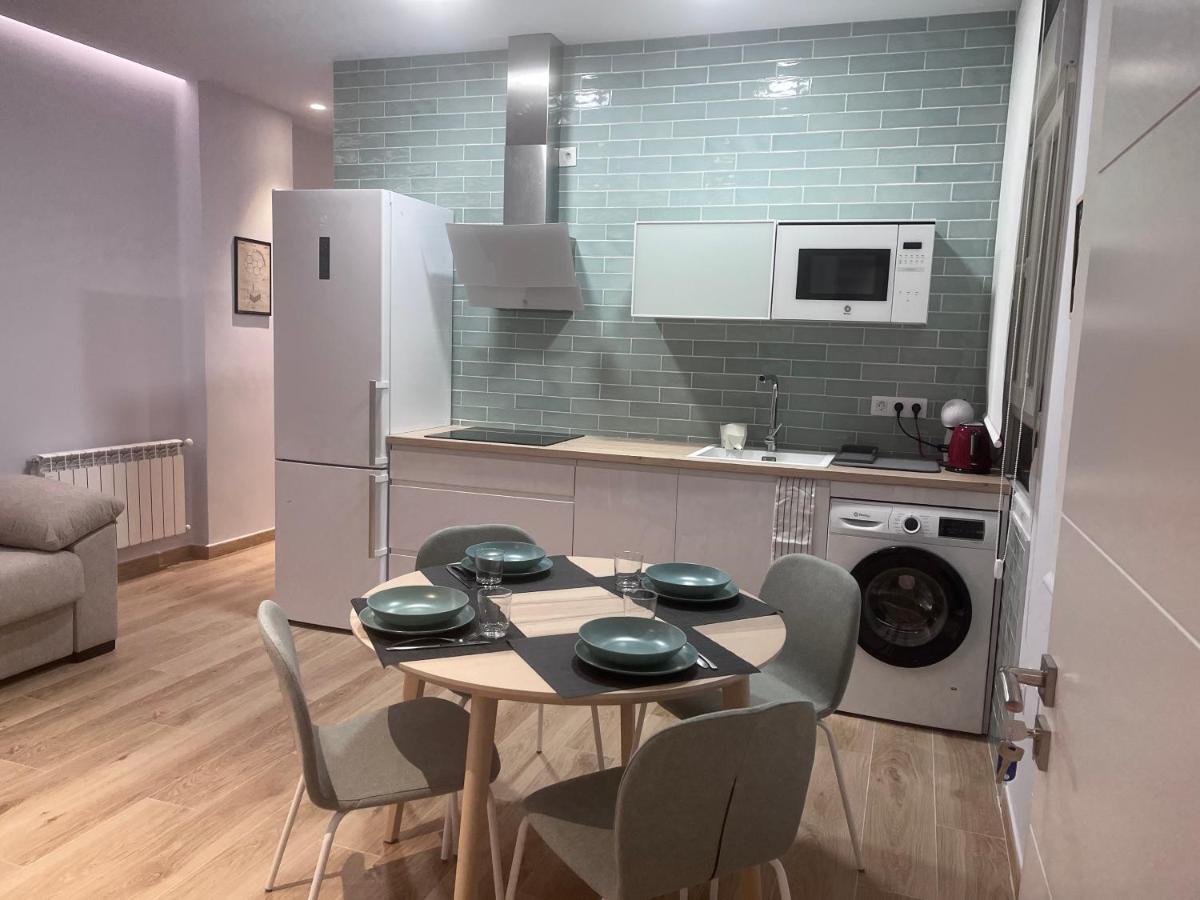 Apartamento Centro Leon Gvsm Kültér fotó