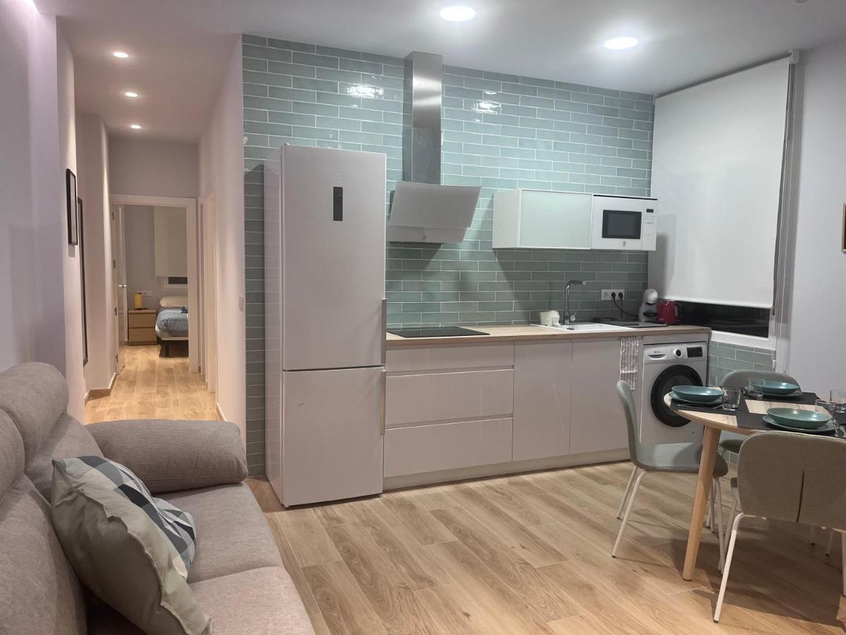 Apartamento Centro Leon Gvsm Kültér fotó