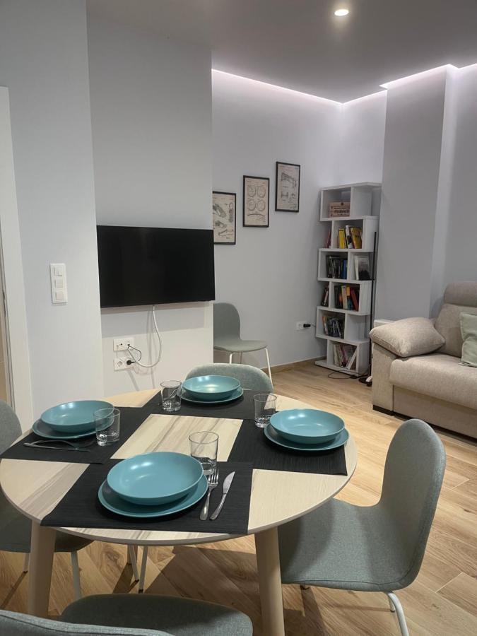 Apartamento Centro Leon Gvsm Kültér fotó