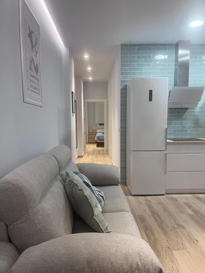 Apartamento Centro Leon Gvsm Kültér fotó