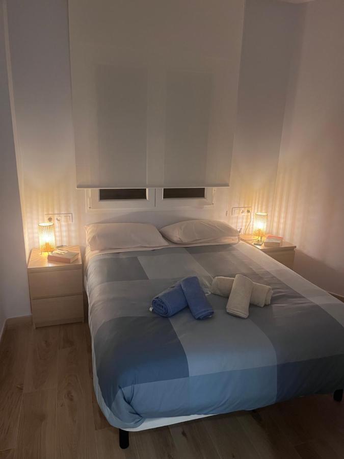 Apartamento Centro Leon Gvsm Kültér fotó