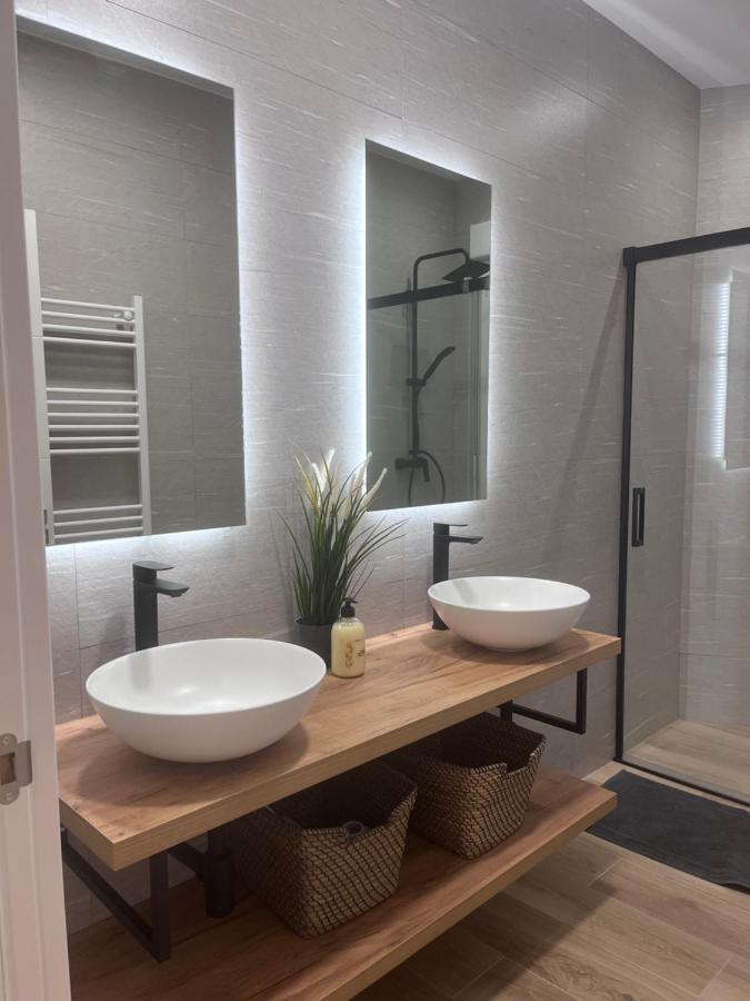 Apartamento Centro Leon Gvsm Kültér fotó