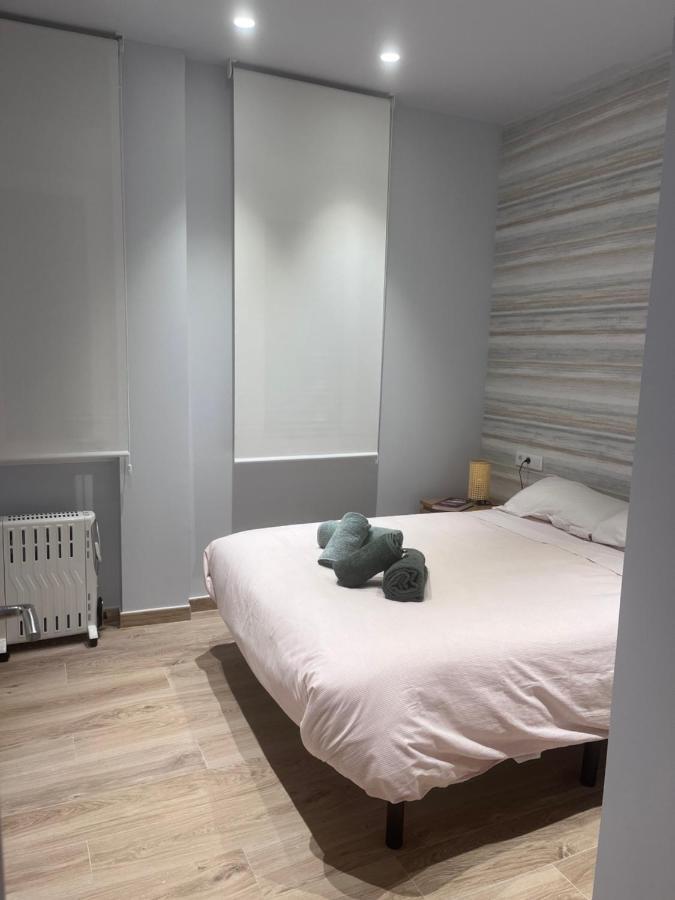 Apartamento Centro Leon Gvsm Kültér fotó